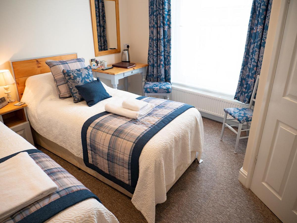 Guest house The Commercial St Just