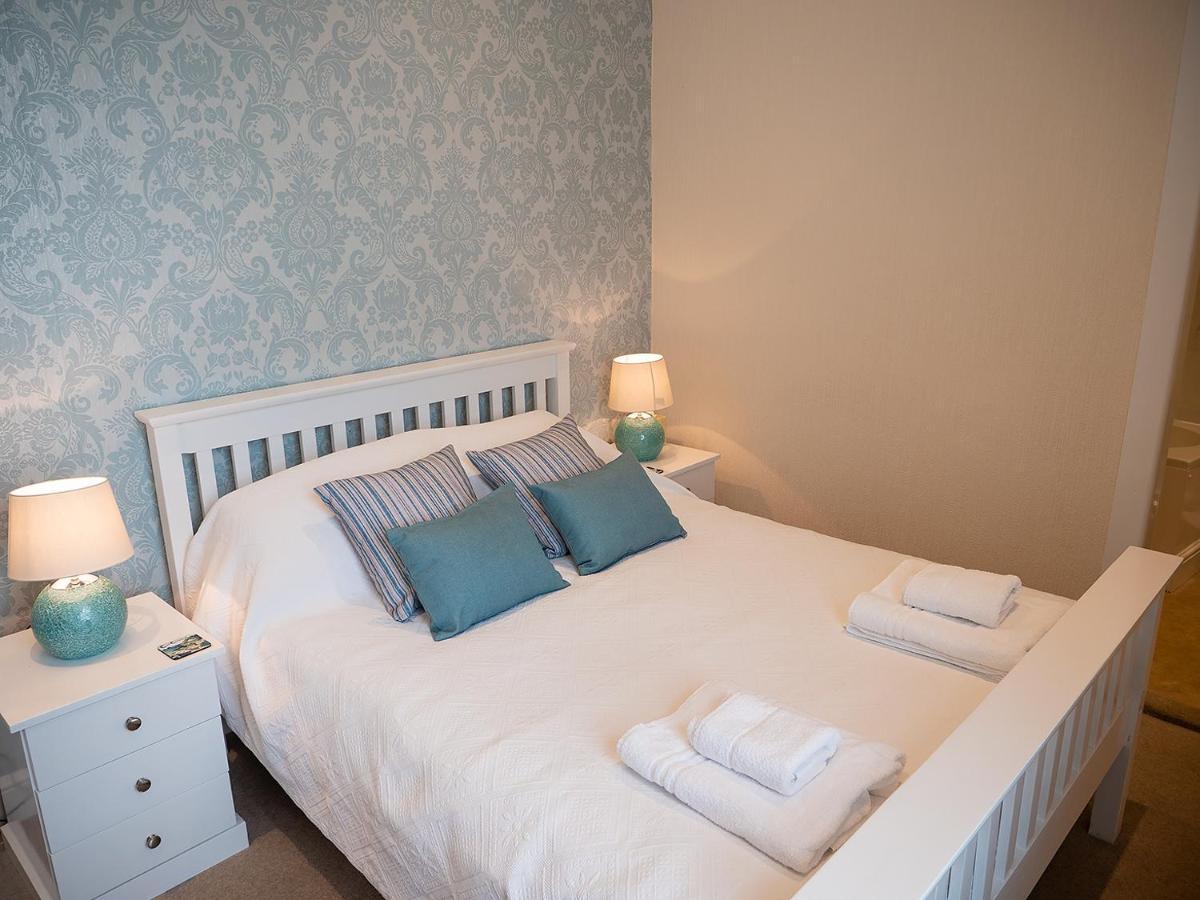 The Commercial Guest house St Just