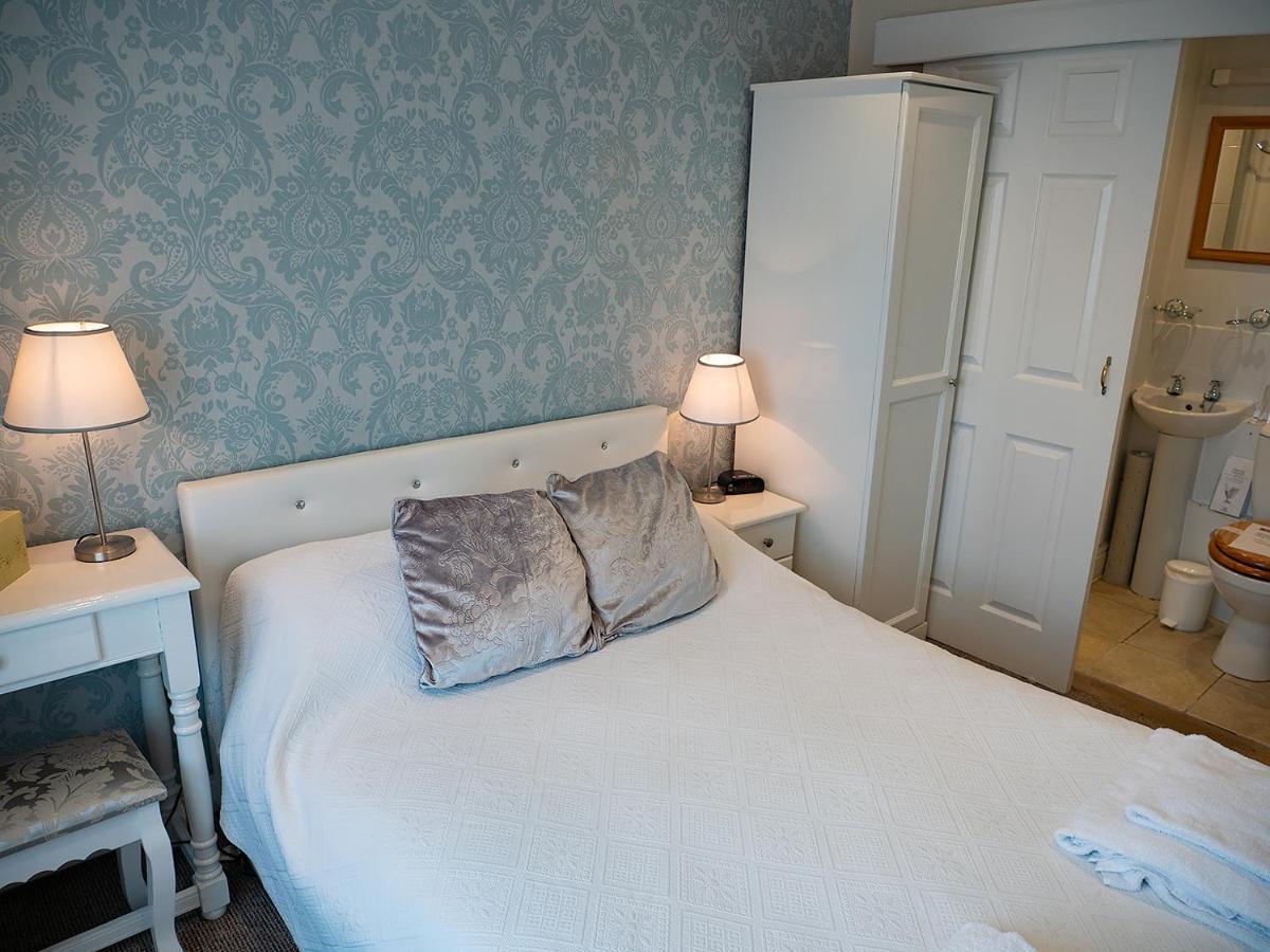 Guest house The Commercial