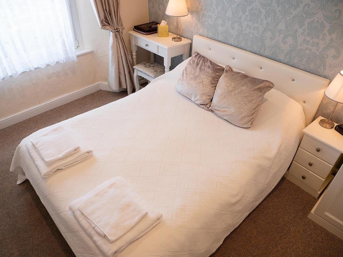 Guest house The Commercial