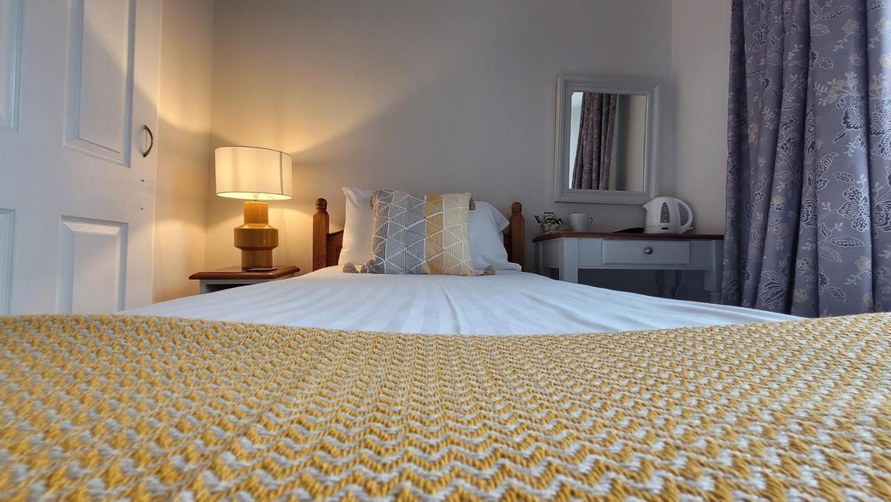 The Commercial Guest house St Just