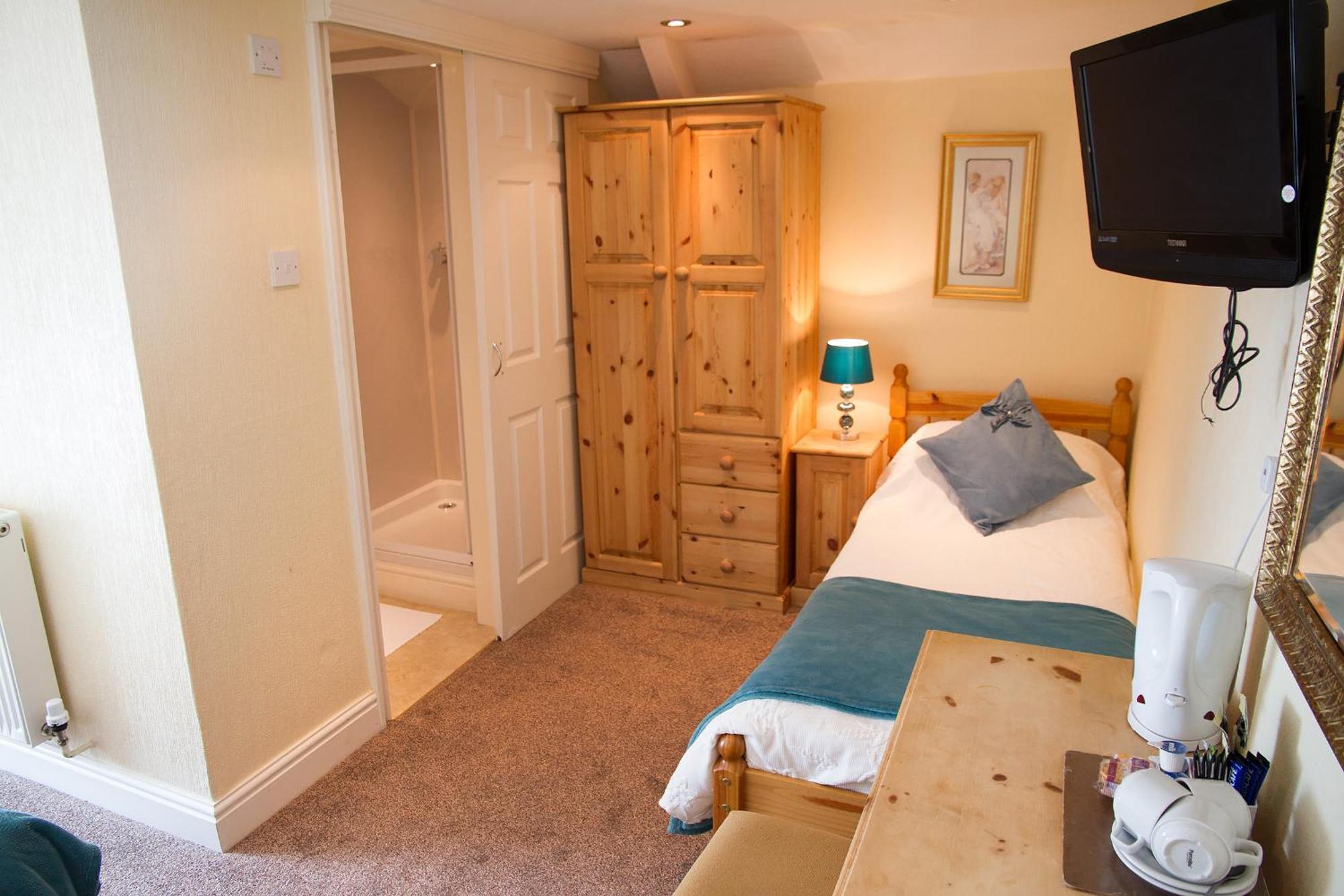 Guest house The Commercial 4*