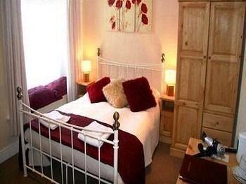 The Commercial Guest house St Just