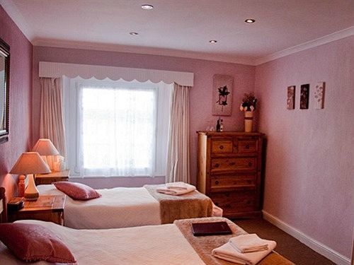 Guest house The Commercial