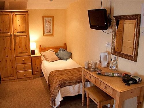 Guest house The Commercial St Just