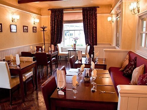 Guest house The Commercial 4*