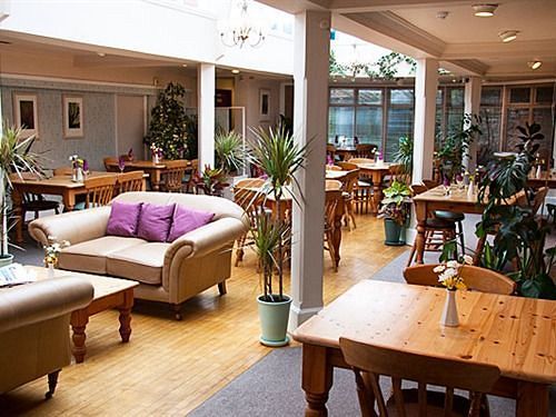 Guest house The Commercial St Just
