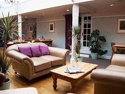 Guest house The Commercial 4*
