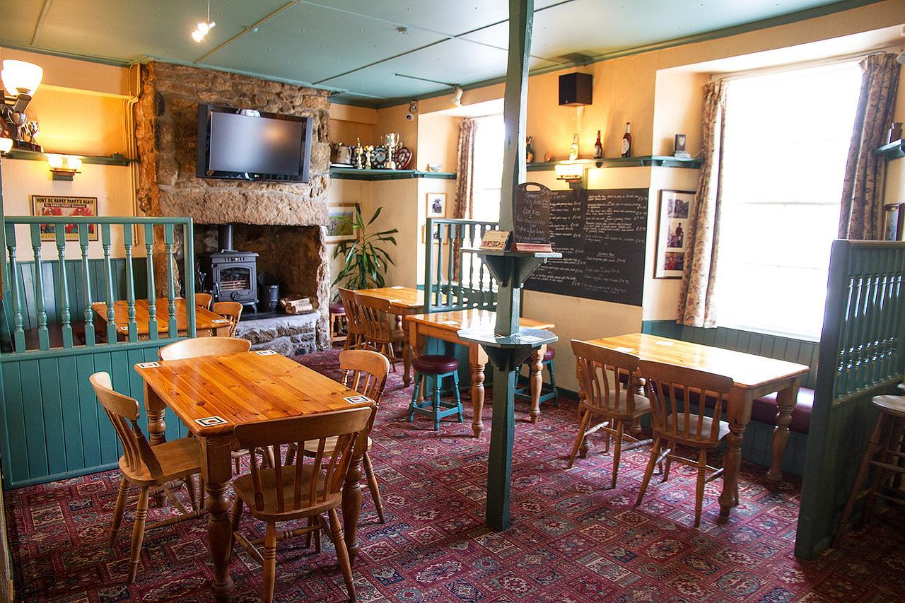 Guest house The Commercial