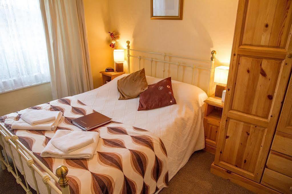 The Commercial Guest house