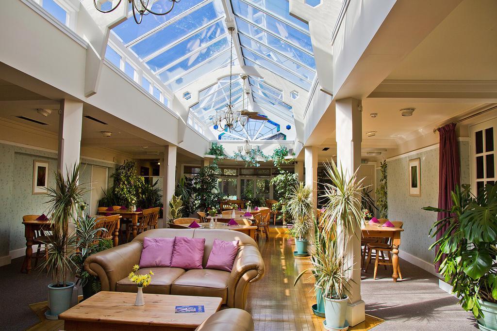 The Commercial Guest house